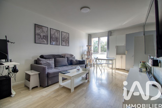  appartement aubergenville 78410