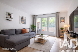  appartement aubergenville 78410