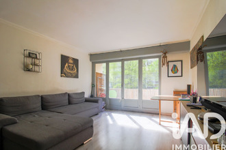  appartement aubergenville 78410