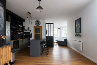  appartement aubergenville 78410