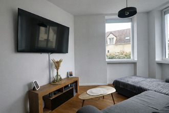  appartement aubergenville 78410