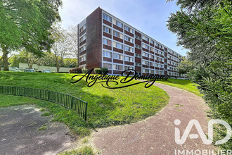  appartement aubergenville 78410