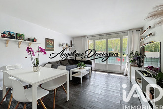  appartement aubergenville 78410
