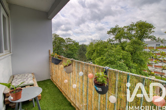  appartement aubergenville 78410