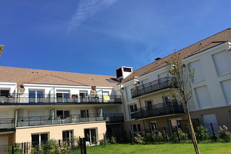  appartement aubergenville 78410
