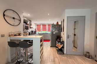  appartement aubergenville 78410