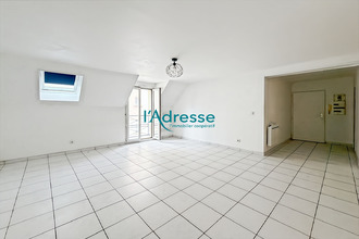  appartement aubergenville 78410