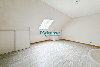  appartement aubergenville 78410