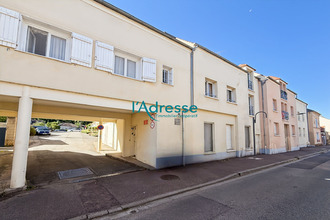  appartement aubergenville 78410