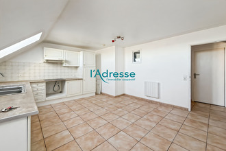  appartement aubergenville 78410