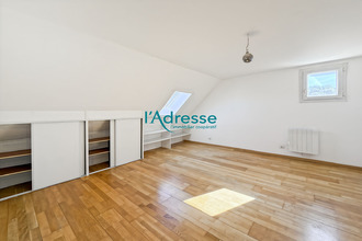  appartement aubergenville 78410