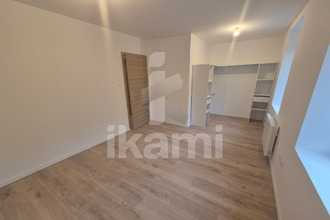  appartement auberives-sur-vareze 38550