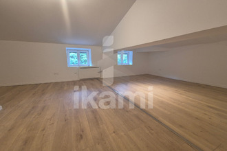  appartement auberives-sur-vareze 38550