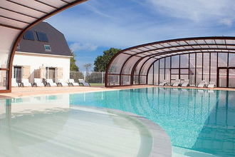  appartement auberville 14640