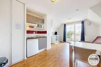  appartement auberville 14640