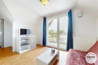  appartement auberville 14640