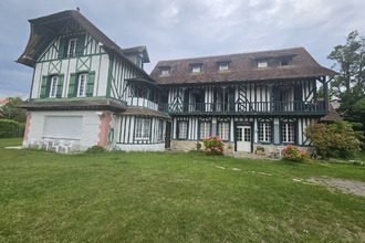  appartement auberville 14640