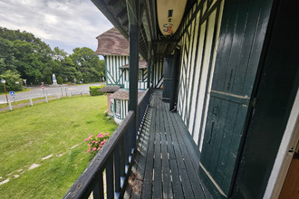  appartement auberville 14640