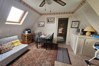  appartement auberville 14640