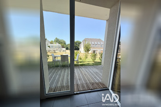  appartement auberville 14640