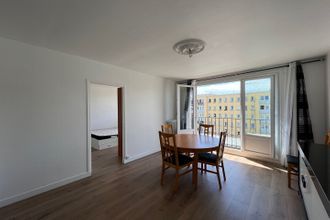  appartement aubervilliers 93300