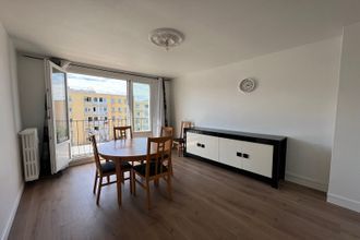  appartement aubervilliers 93300