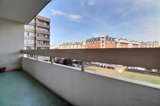  appartement aubervilliers 93300