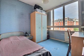  appartement aubervilliers 93300