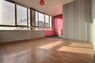  appartement aubervilliers 93300