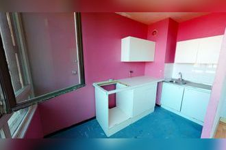  appartement aubervilliers 93300