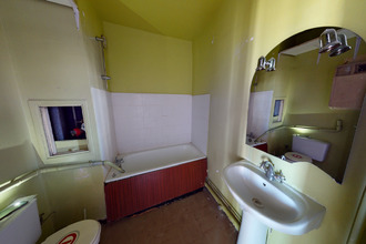  appartement aubervilliers 93300