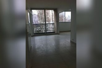  appartement aubervilliers 93300