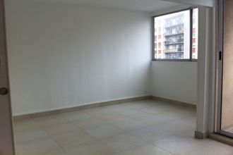  appartement aubervilliers 93300