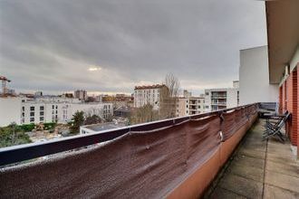  appartement aubervilliers 93300