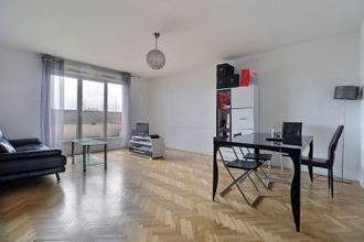  appartement aubervilliers 93300