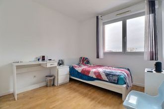  appartement aubervilliers 93300