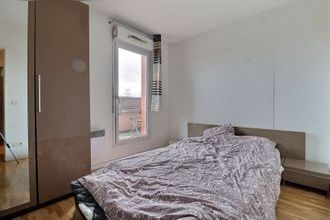  appartement aubervilliers 93300