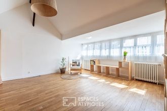  appartement aubervilliers 93300