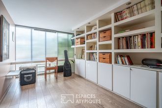  appartement aubervilliers 93300