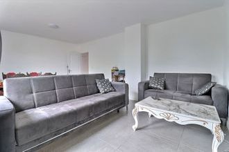  appartement aubervilliers 93300