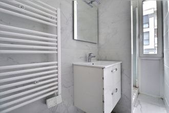  appartement aubervilliers 93300