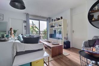  appartement aubervilliers 93300