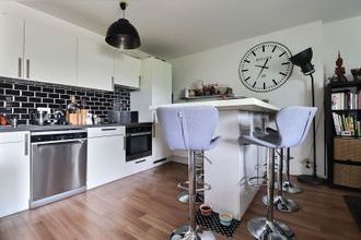  appartement aubervilliers 93300