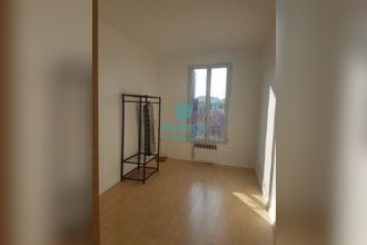  appartement aubervilliers 93300