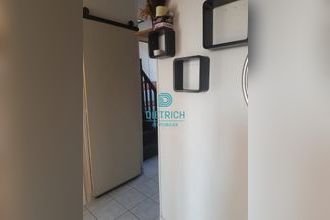  appartement aubervilliers 93300