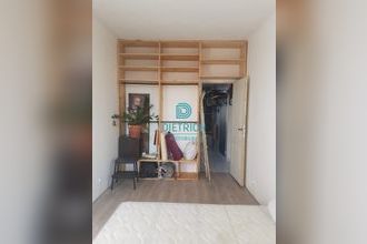  appartement aubervilliers 93300