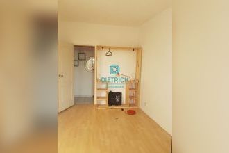  appartement aubervilliers 93300