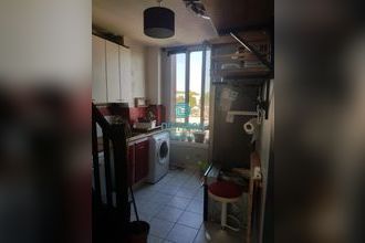  appartement aubervilliers 93300