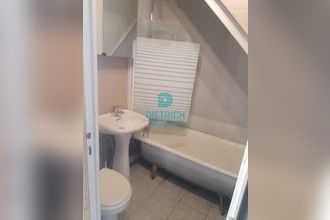  appartement aubervilliers 93300