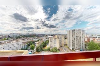 appartement aubervilliers 93300